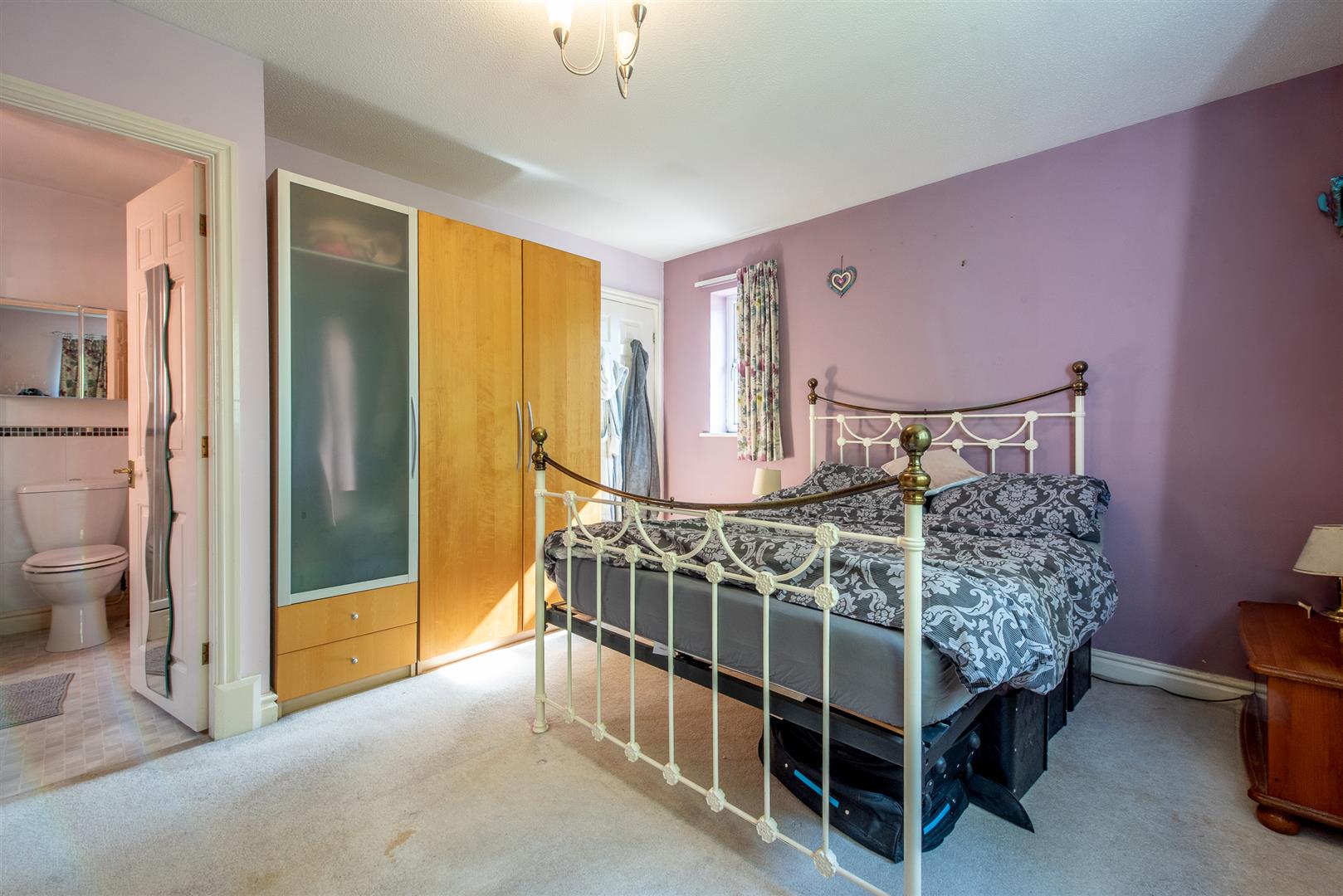 Orchard Close, Euxton, Chorley